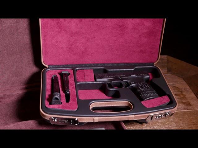 Negrini Gun Cases