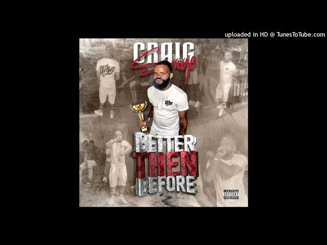 02 (Craig Savage) - Breakin Thru Bad prod @RellyMade promo use only