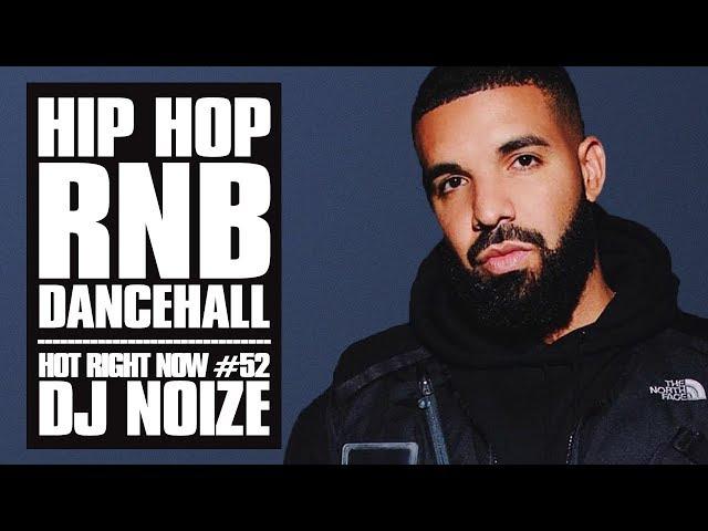  Hot Right Now #52 | Urban Club Mix January 2020 | New Hip Hop R&B Rap Dancehall Songs | DJ Noize