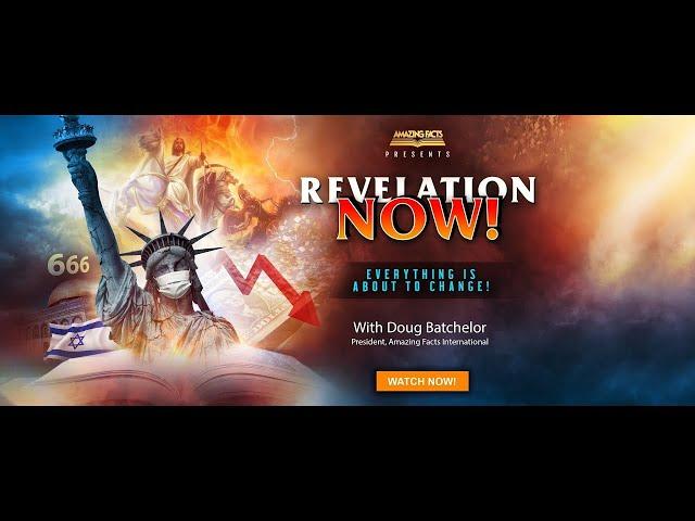 Redding SDA Church Live Stream