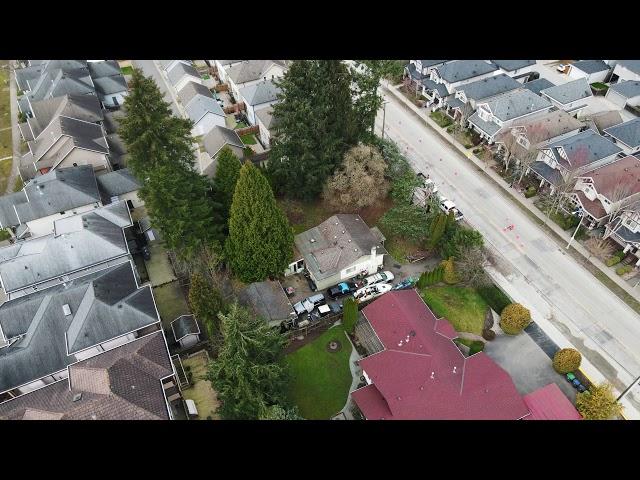MantejHomes presents Development potential Property/Sulllivan/Surrey BC Canada