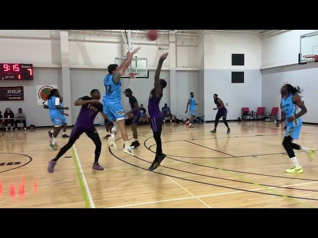 Queen City Vipers VS PrimeTime Players
