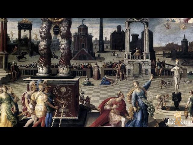 "Age of Deception" Astrology Movie by The Leo King (Time, Christianity, Flat Earth, Ages)