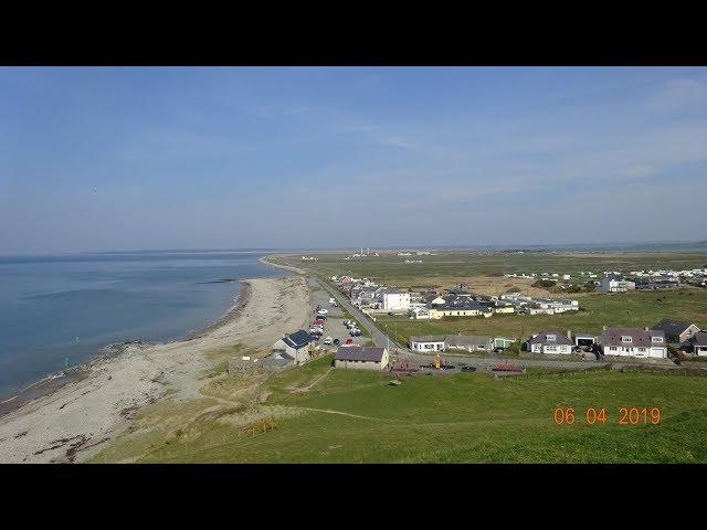 Dinas Dinlle