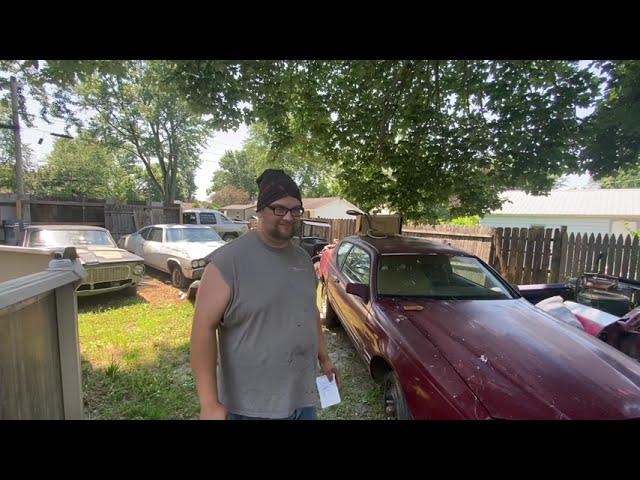 Beamer and sons garage you are a thief here’s the proof where you played guilty to it hypocrite