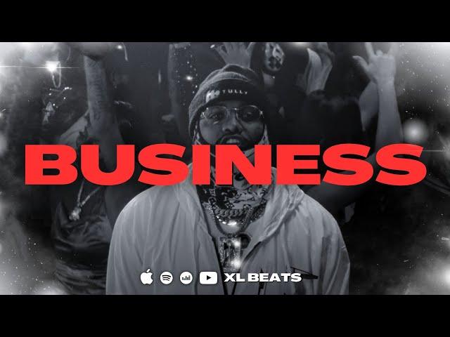 [FREE] Joyner Lucas x Drake Type Beat "BUSINESS " | Hard Diss Type Beat 2024