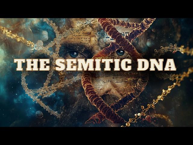 THE HIDDEN SECRETS IN THE DNA OF TODAY’S ASHKENAZI, SEPHARDIC, AND MIZRAHI JEWS