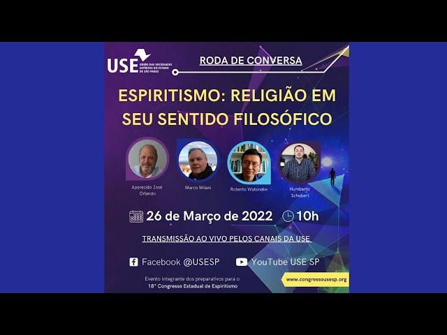 Espiritismo: Religião em seu Sentido Filosófico