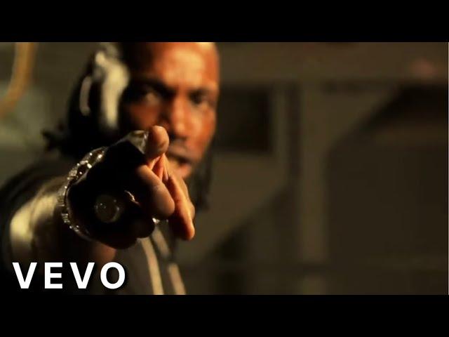 Mavado - True (Music Video) Prod by JA Productions