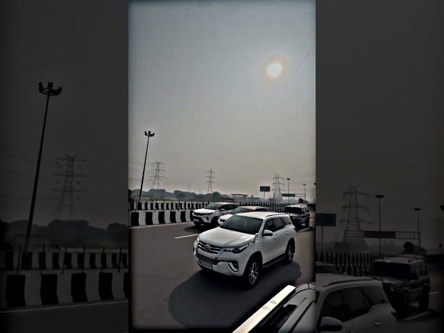 FORTUNER LEGENDER & FORTUNER KAFILA PROTOCOL X RUSSIAN BANDANA  | Jatin The Racer | #shorts