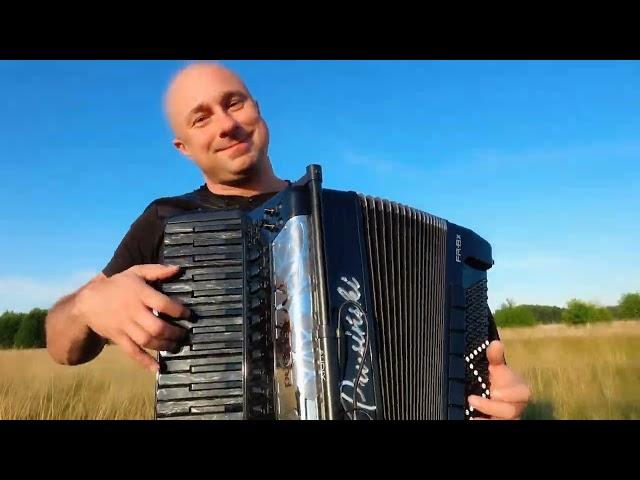 La Cucharacha 2024 - Prusiński Accordion Show /Koncerty /+48 600 934 002