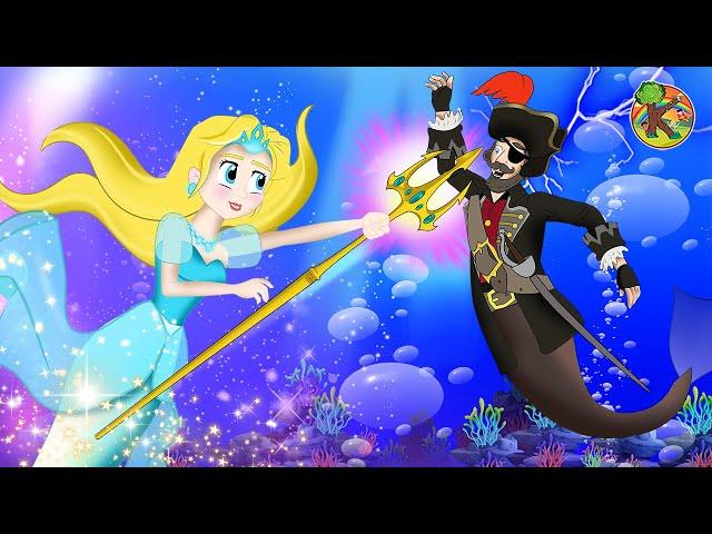 The Snow Queen - Victory of the Good - Episode 4 | KONDOSAN English | Bedtime Stories for Kids