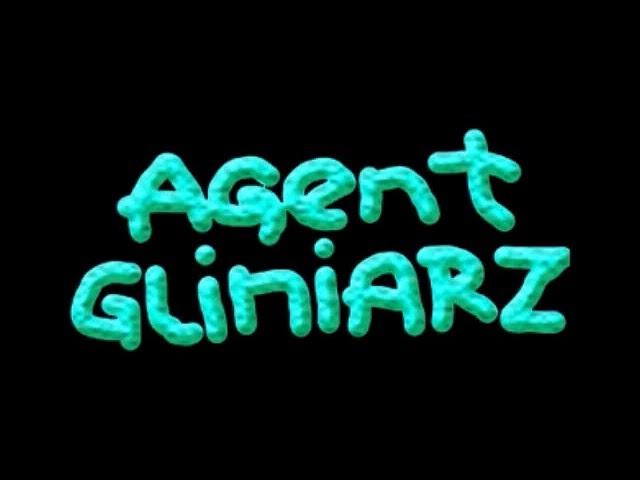 Clay Agent / Agent Gliniarz OST - 1C Company (2001)