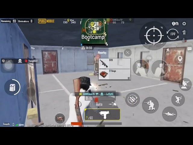 Solo gameplay #pubg #pmpl #gameplay