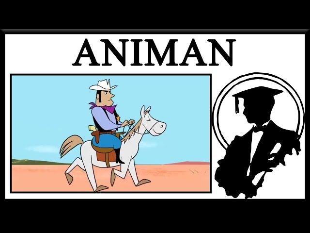 The Rise Of Animan Studios