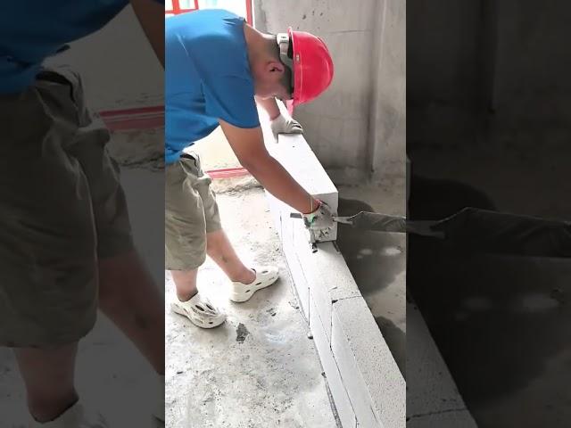 Build a wall#Renovation#Build a wall#Construction#Construction site
