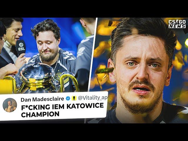 SCANDAL AROUND LIQUID AND TWISTZZ! IMPERIAL FE PLAYING DIRTY? IEM KATOWICE REVIEW