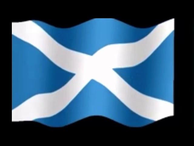 SCOTLAND FOREVER