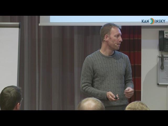 How to Model Your Domain in a Serverless World - Dennis Traub - KanDDDinsky 2018