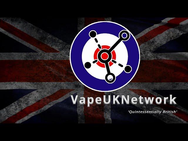 Late Night Lock In with LondonVaper, Mr Viking, The Devil Vaper & Great British Vapes,  8/7/2016