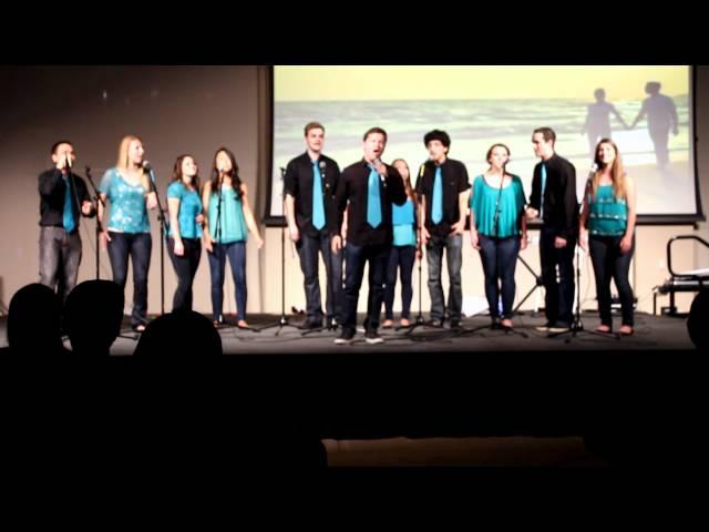 Supertonic! - She Will Be Loved / Kaleidoscope (1/4)