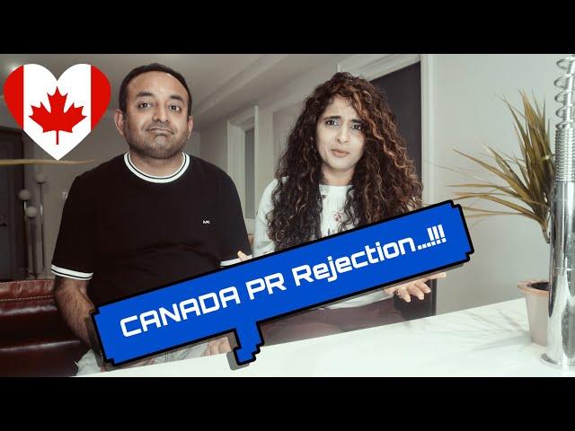 PR rejection after ITA | Common Mistakes to avoid in your Canada Express Entry PR Application