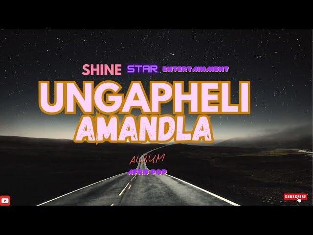 Shine star Ent , Mandy , Ayanda , Lizzy_Elami likhona(Official Audio)