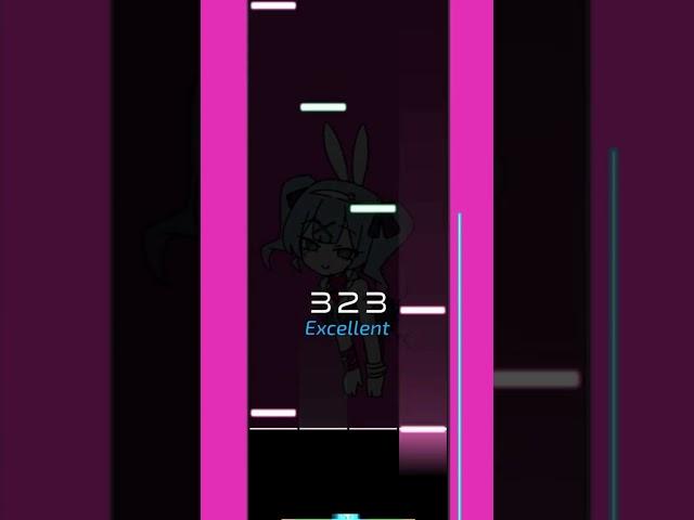 Hatsune Miku Rabbit Hole!