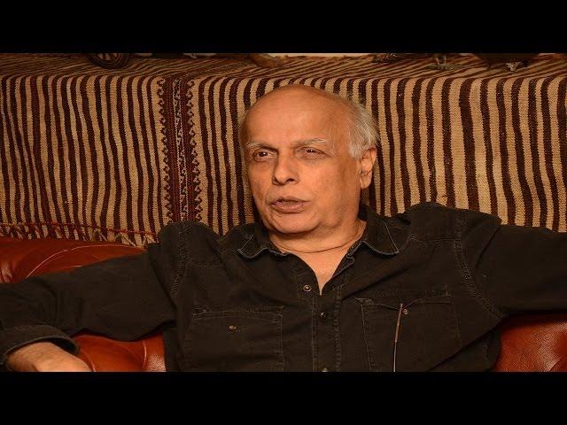 Salman Khan Is A Huge Star - Mahesh Bhatt