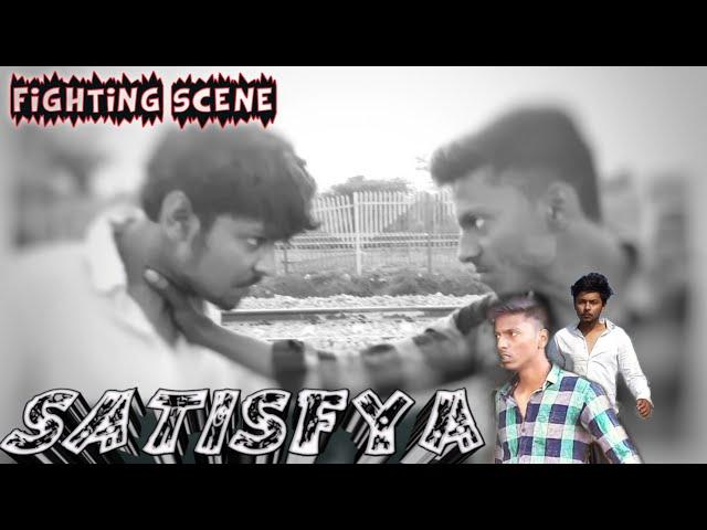 Stisfya full song / fighting scene video / imran Khan / RJ Mohit vlog