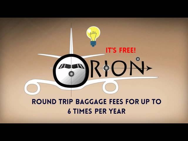 Orion Travel Tech, Inc. Explainer Video