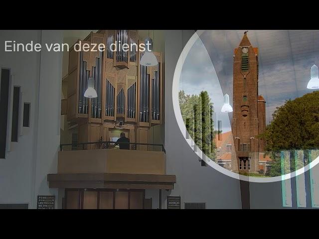 Bethel Zeist ochtenddienst 18-08-2024