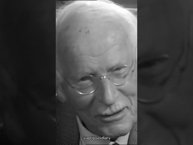 DID CARL JUNG BELIEVE IN GOD? #philosophy #spirituality #carljung