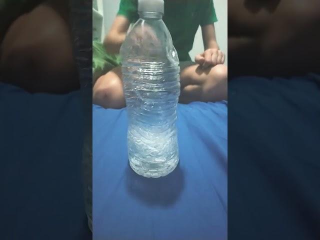 Spring Water Bottle Review