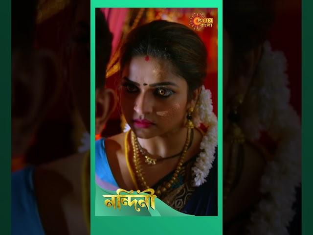 #Nandini #shorts #ytshorts #SunbanglaSerial #trending