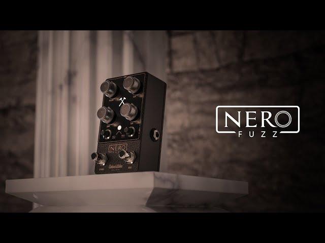 Cornerstone NERO - Official Teaser