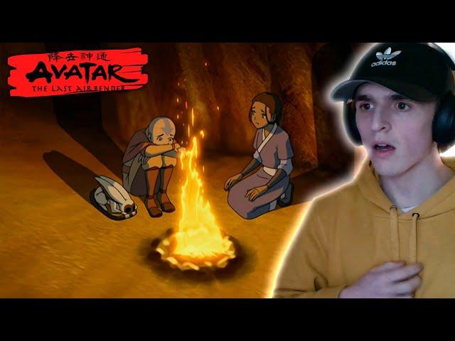 THE STORM | S1 - E12 | Avatar: The Last Airbender Reaction