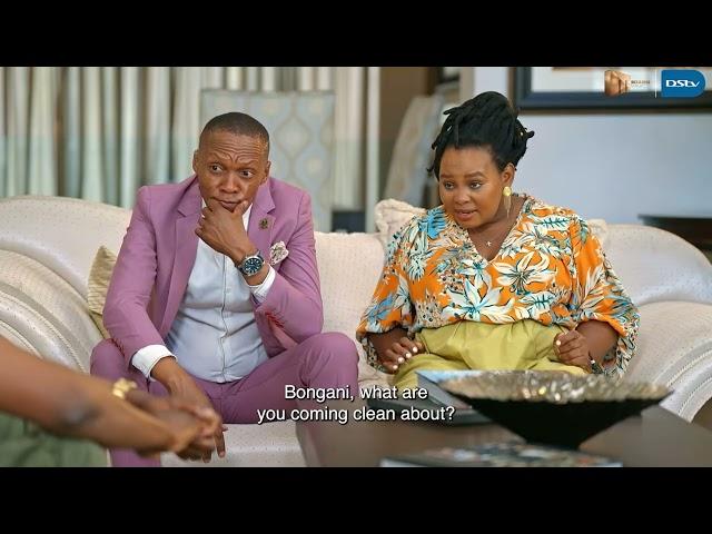 You could've dated someone else! | I'm With Your Ex | S3 Ep5 | Mzansi Magic