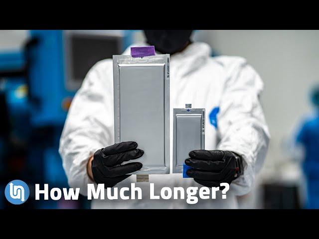 Exploring When Solid State Batteries Will Arrive