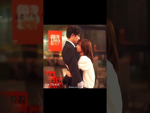 The way she hugged him️The best day of my life#kdrama #thebestdayofmylife #serendipitysembrace