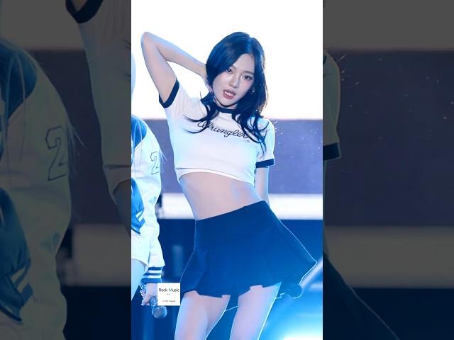 에스파 닝닝 직캠 '위플래쉬 whiplash' (aespa NINGNING Fancam) 충남대학교 축제| 241030