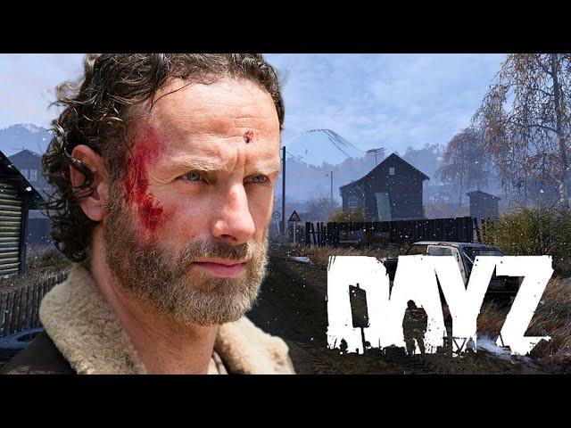 WE turned SAKHAL into a WAR ZONE! DayZ PS5 Official Frostline