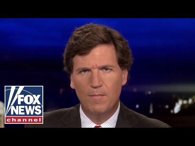 Tucker: Our military leadership has gone 'woke'