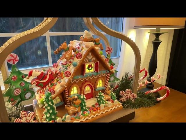 2024 Christmas Home Tour