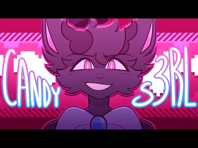 CANDY S3RL | Animation Meme