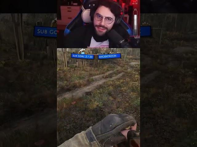 STALKER Enemies have elite AI...