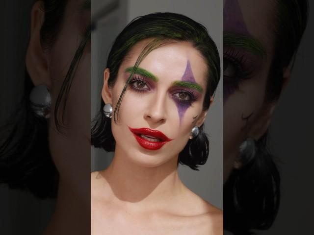 Female joker is actually scarier Lol Batman show yourself ‍️!!!!! #joker