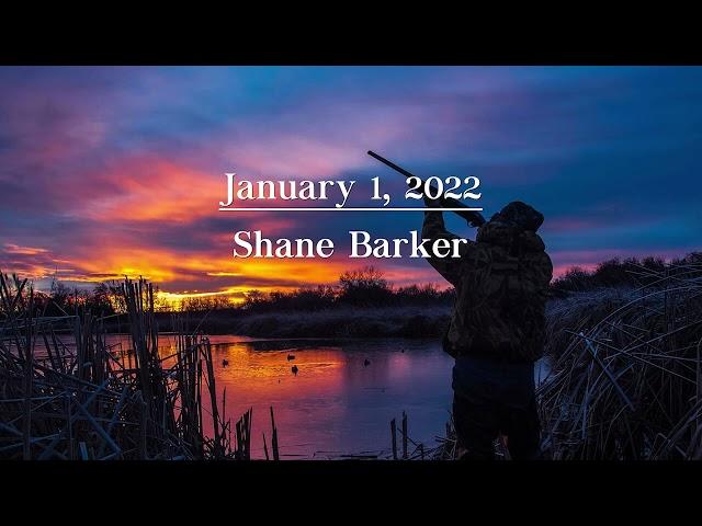 Shane Barker