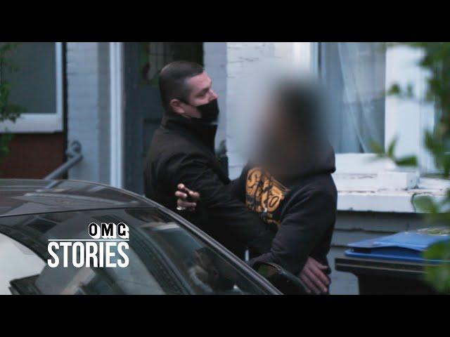 Debt Collector Car Repossession Turns Hostile | Call The Bailiffs Ep 4 [Full Episode] OMG Stories