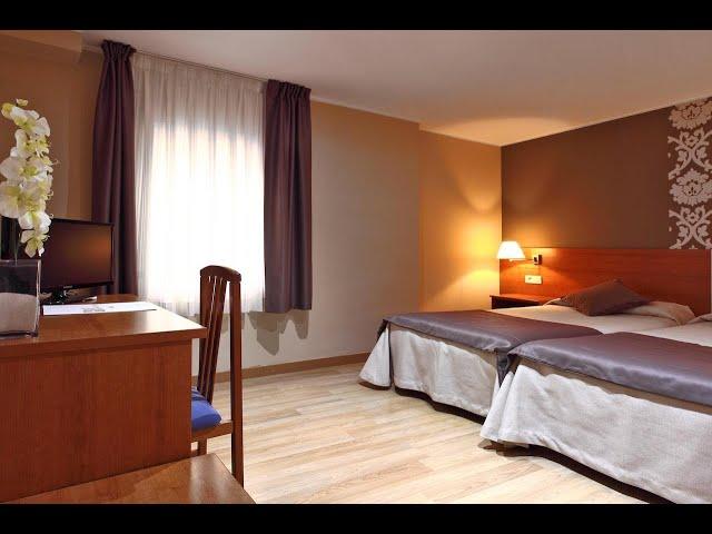 #shorts Hotel Catalunya Barcelona, Spain -Flats45.com presents hotels and vacation rentals worldwide